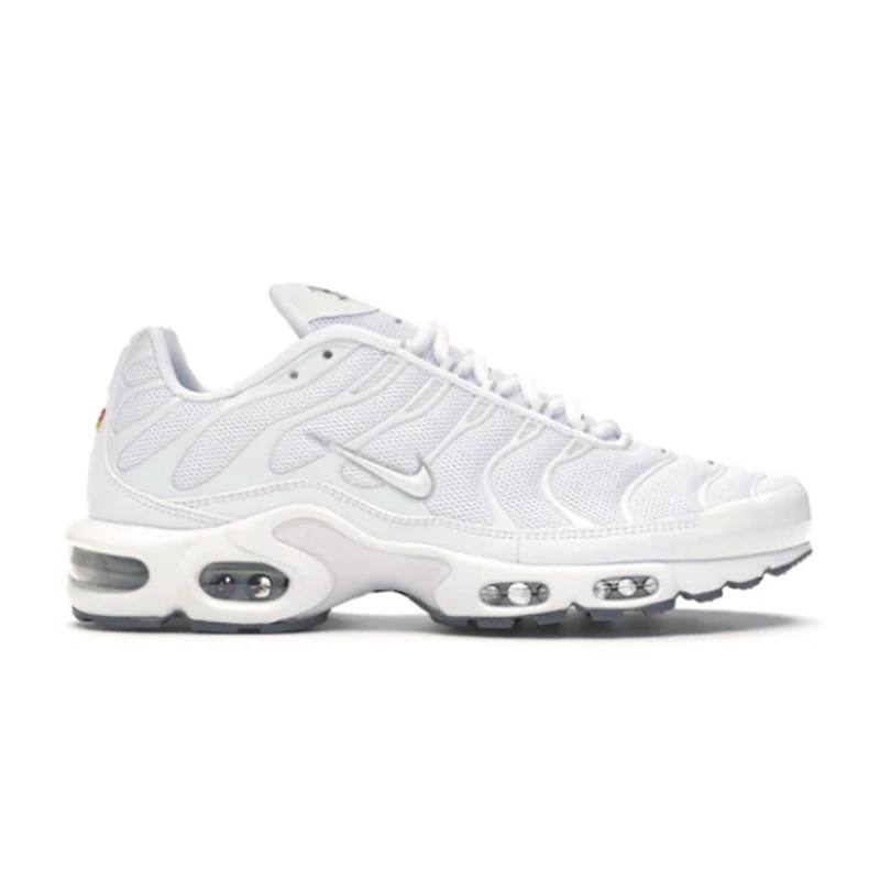 Max Plus White