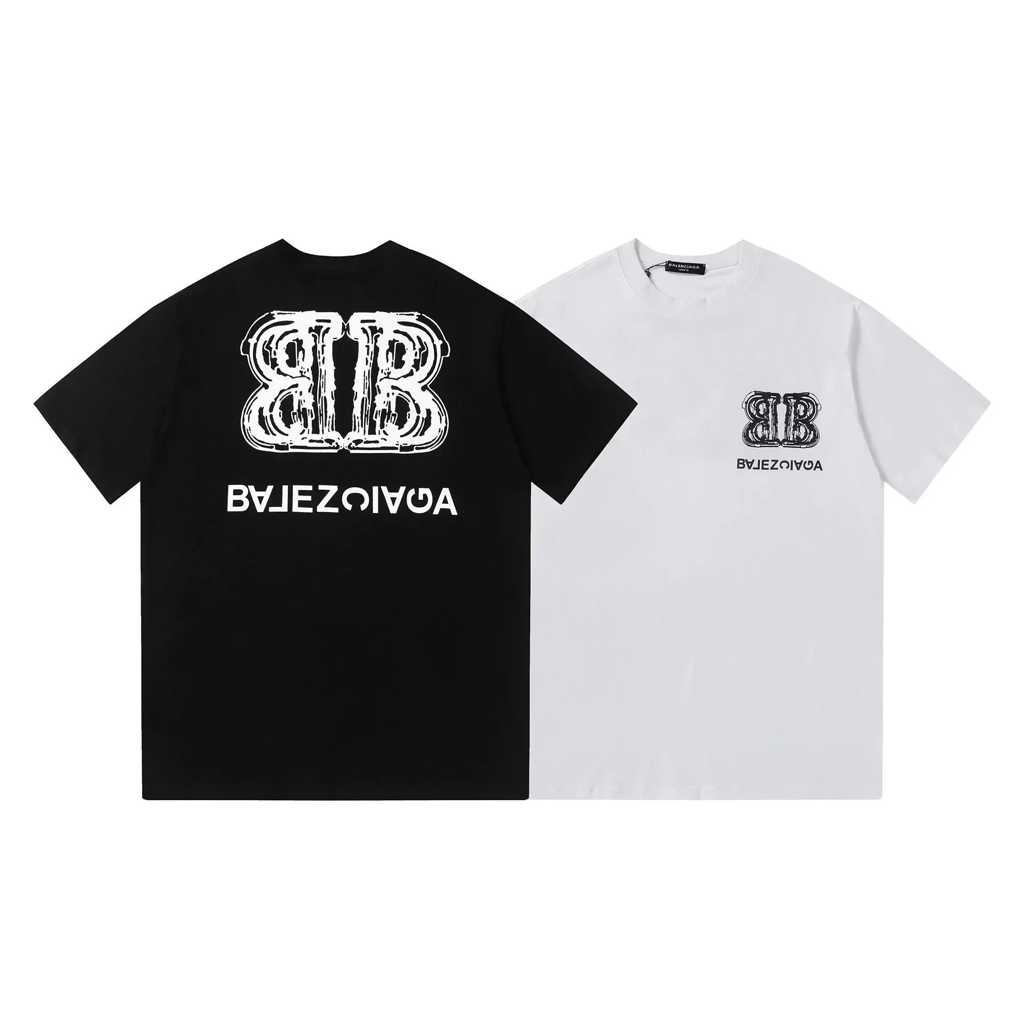 Ba*lenci*aga Short Sleeve