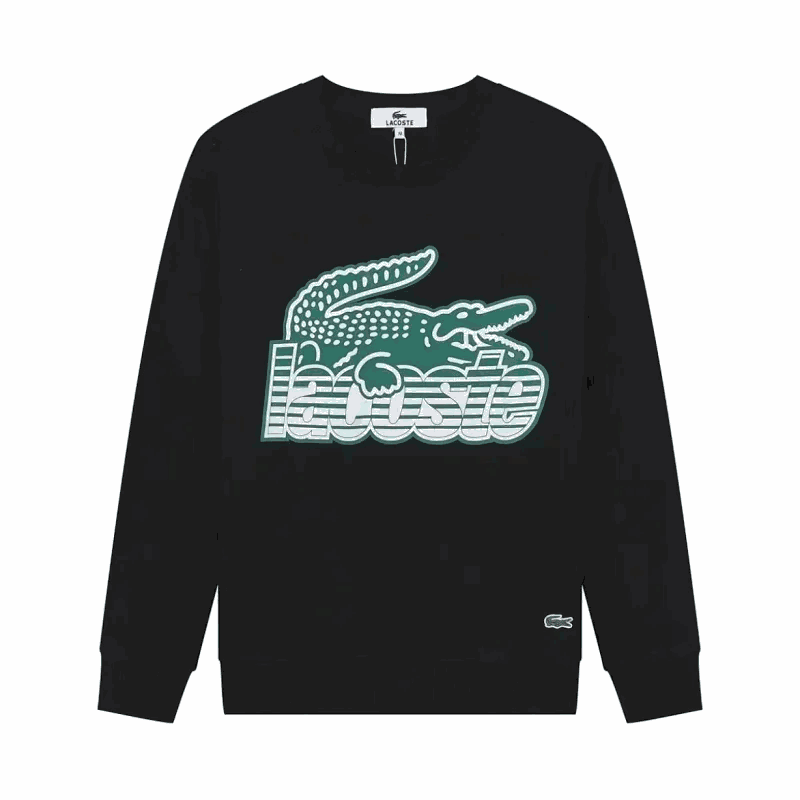 Autumn and winter casual fashion round neck sweater LE