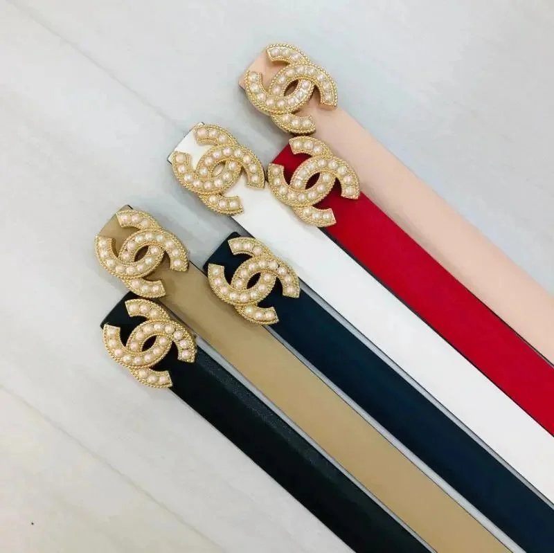 KIDS CC PEARL Belt