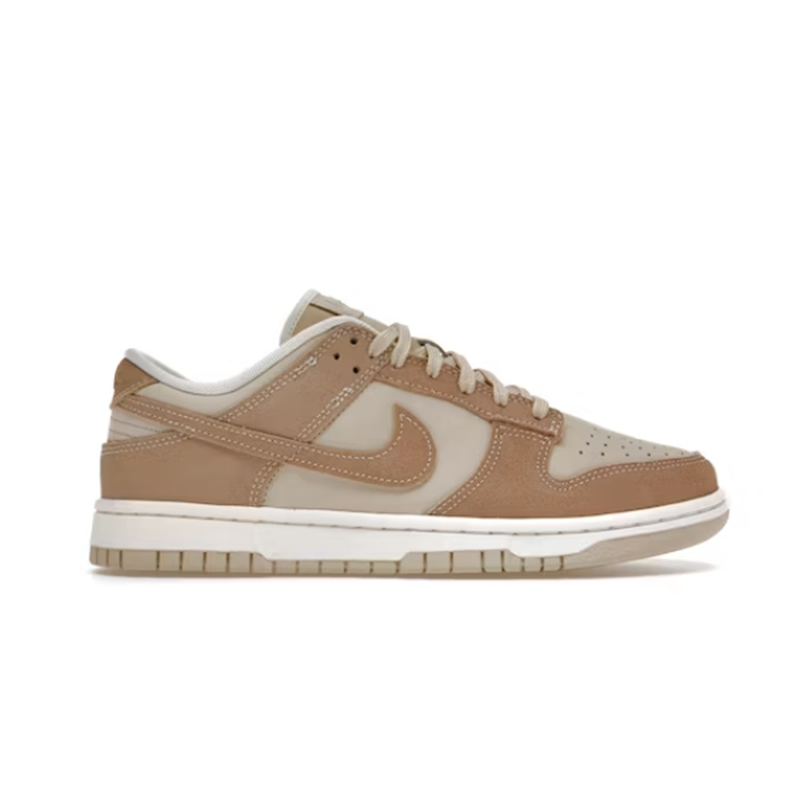 S    Low SE Sanddrift Casual sneakers