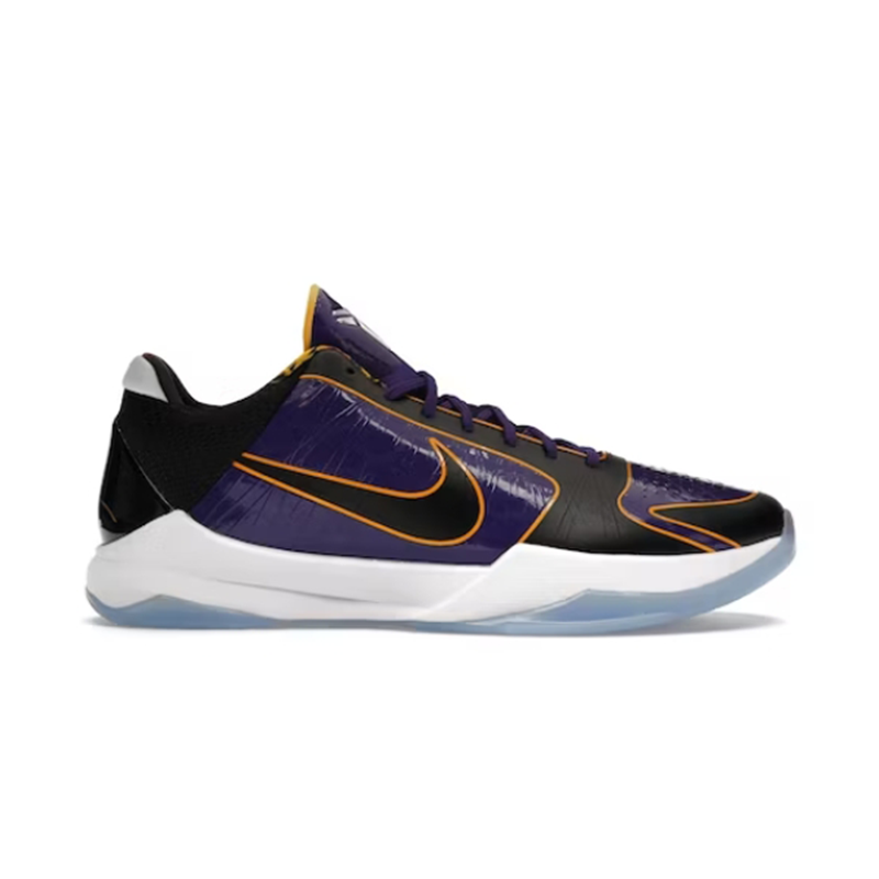 5 Protro Lakers