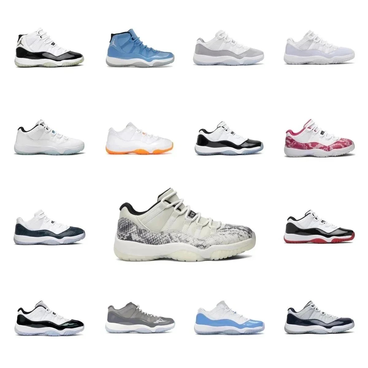 ada1  11 Casual sneakers