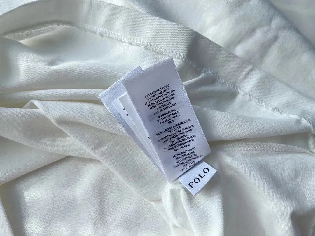 U fashion trend long sleeve