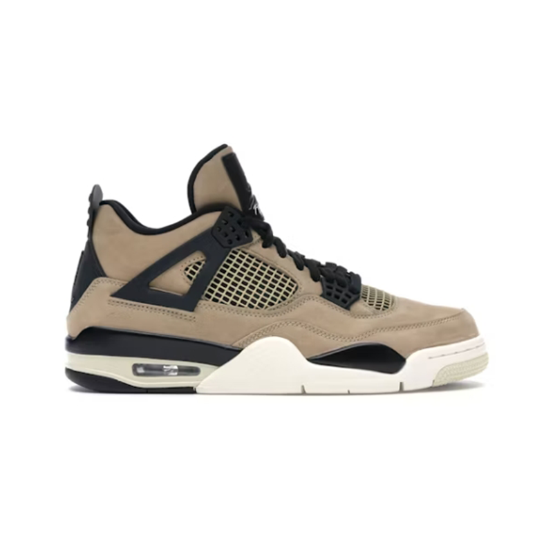PB   4 Retro Fossil Casual sneakers