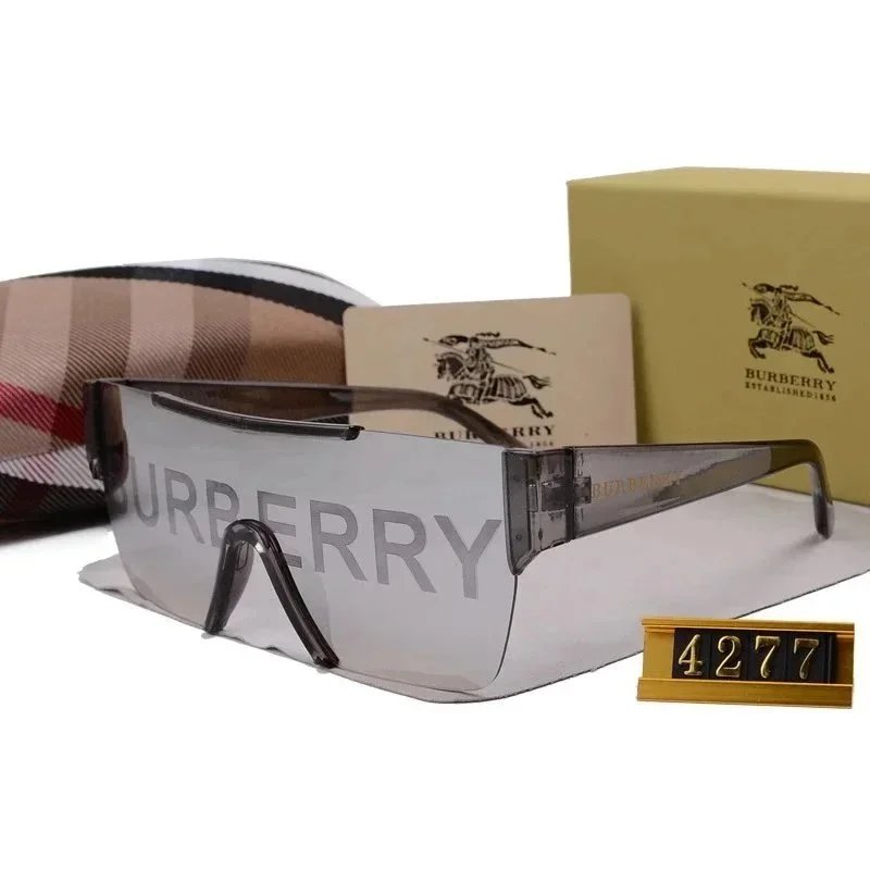 Explosions New Reflective Sunglasses Technology Reflective Mirror Printed Sunglasses-CY