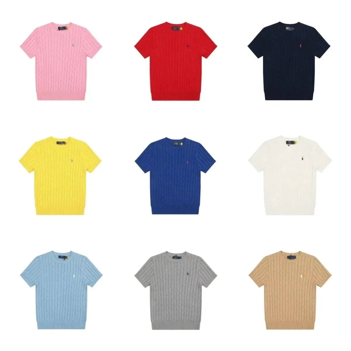 Trend short sleeve -0867