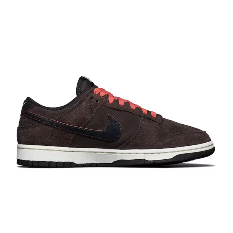 Low Premium Baroque Brown