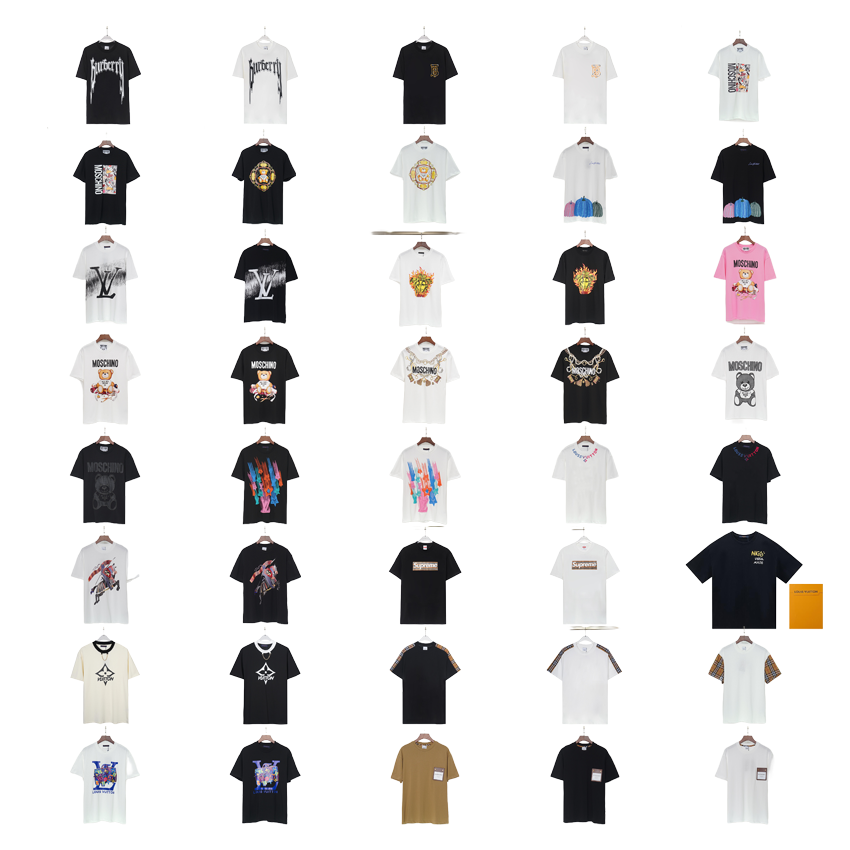 #HBF  Sp⑤der short sleeves 7