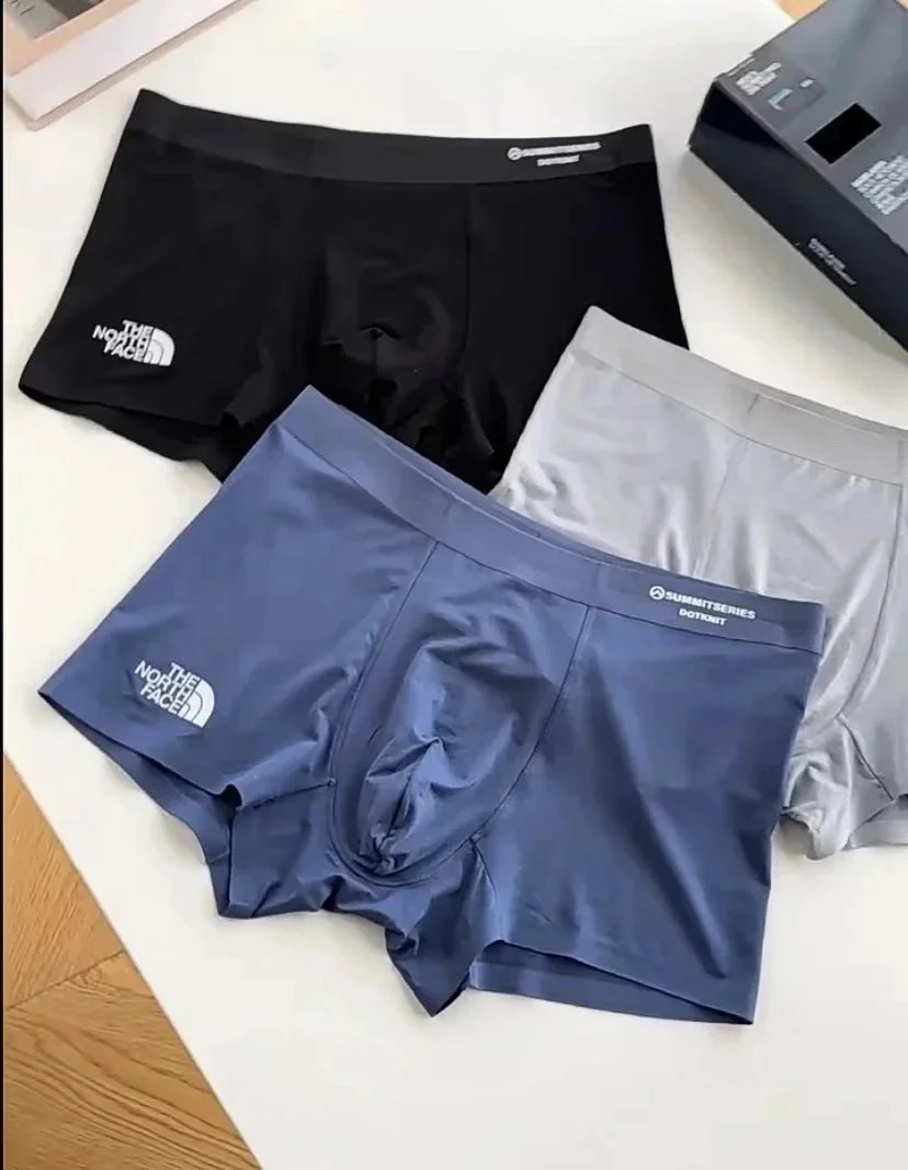 Men's Underwear Variety Collection-CY