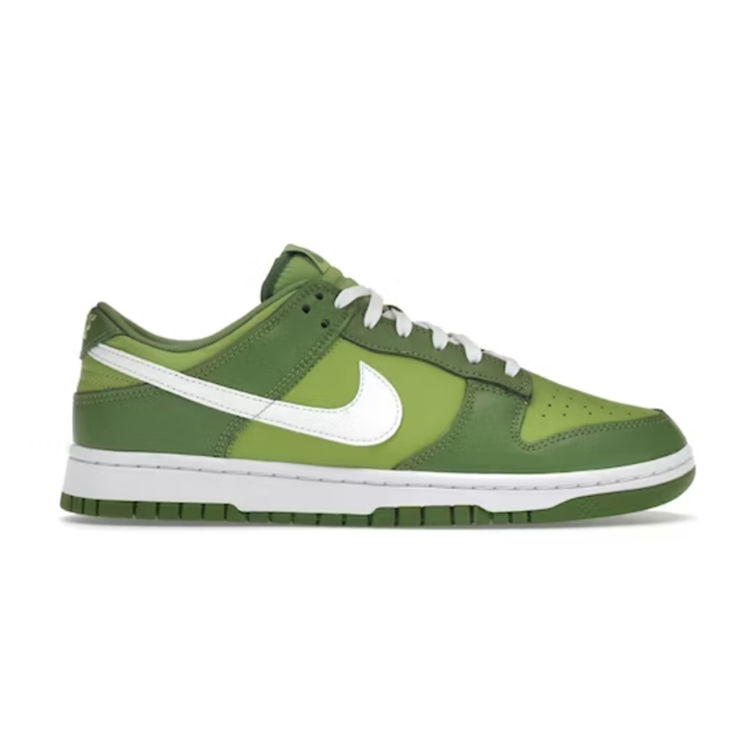 XC    Low Chlorophyll