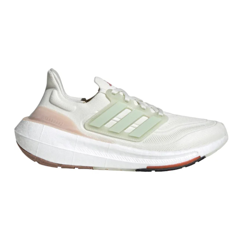Ultra  Light Non Dyed Linen Green Wonder Taupe Casual sneakers