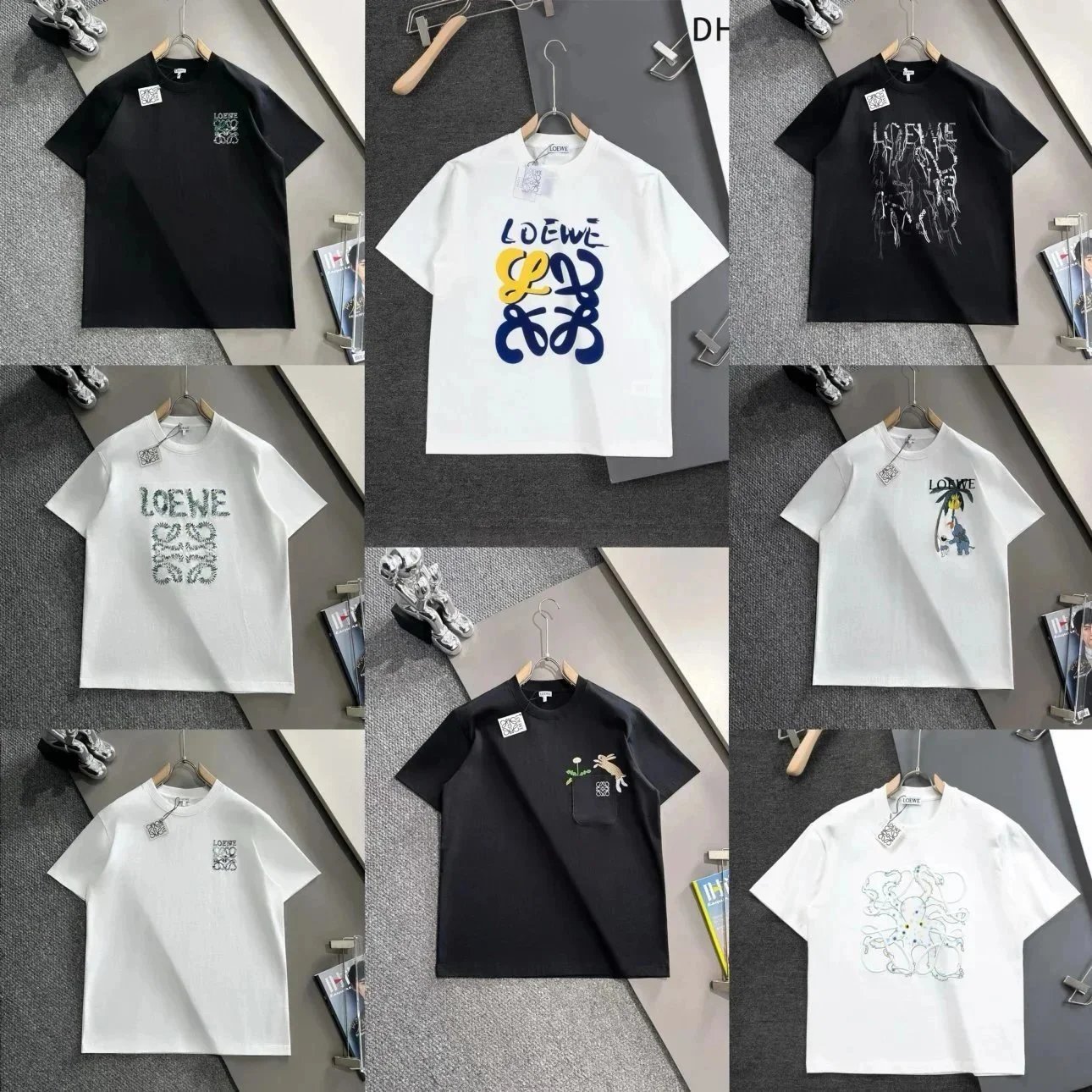 T-shirt-007