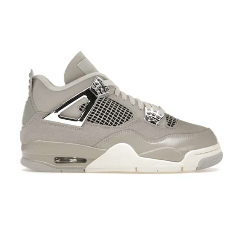 4 Retro Frozen Moments Casual sneakers -056