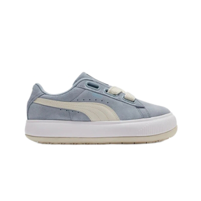 Puma Wmns Suede Mayu Heart 'Blue Wash'-016
