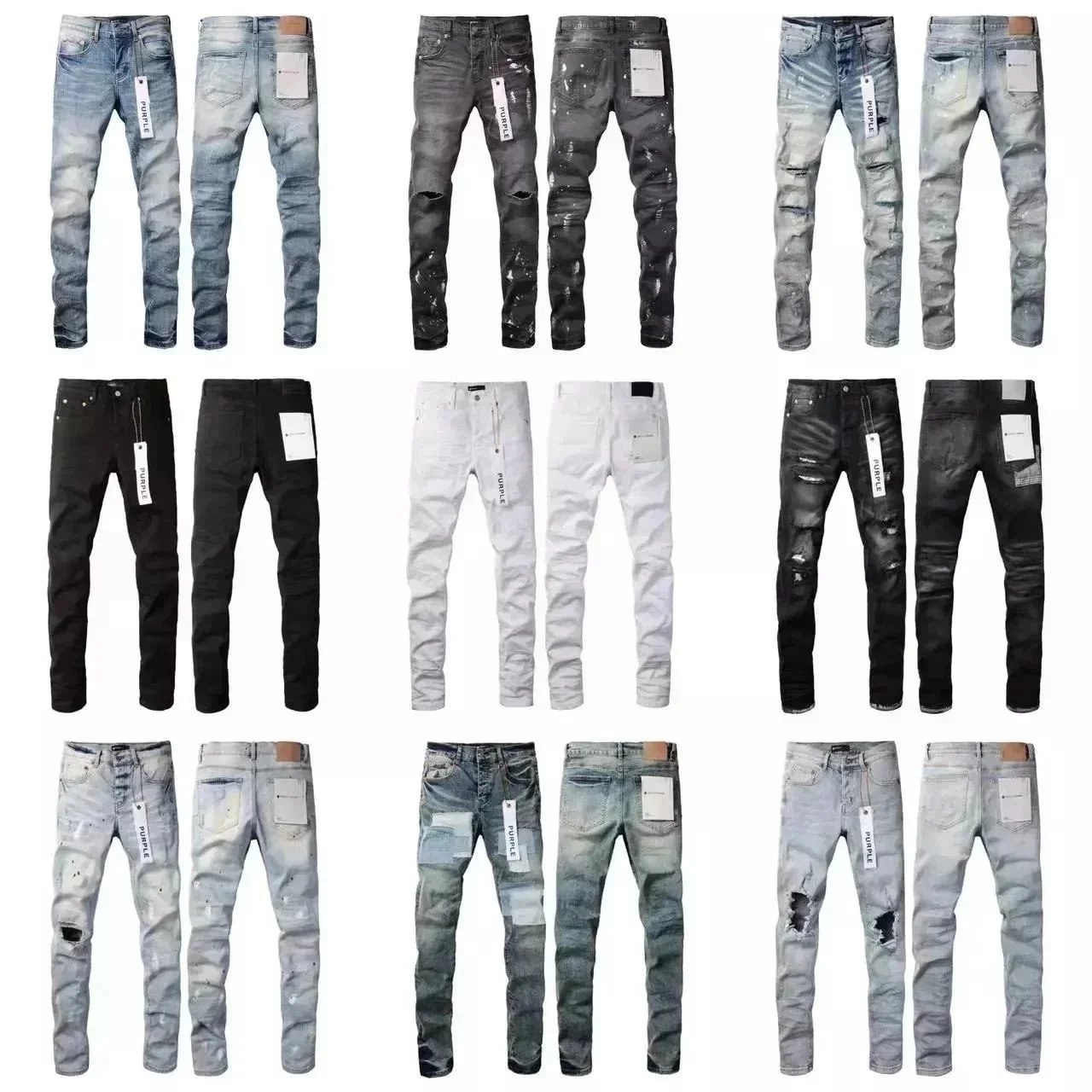 Purpl Jeans