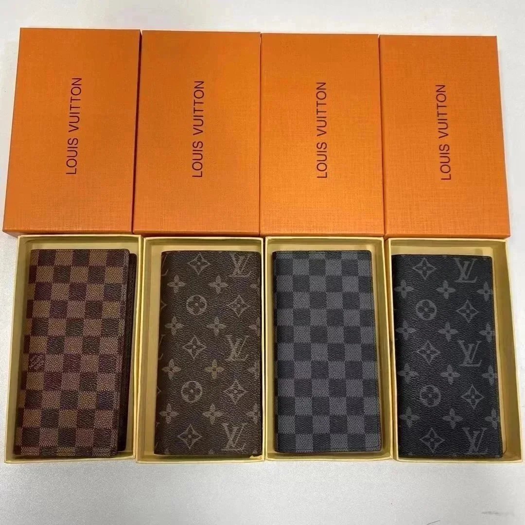 1014 fashion wallet K4-0167
