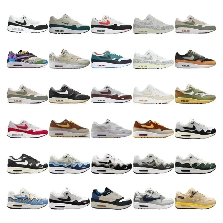 max 87Casual sneakers