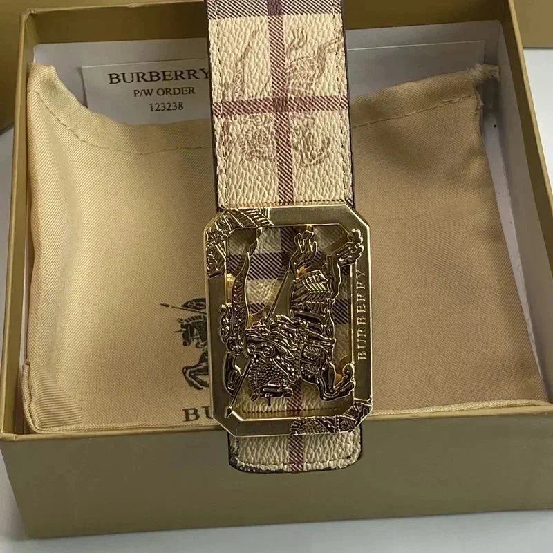Fashion trend Joker belt