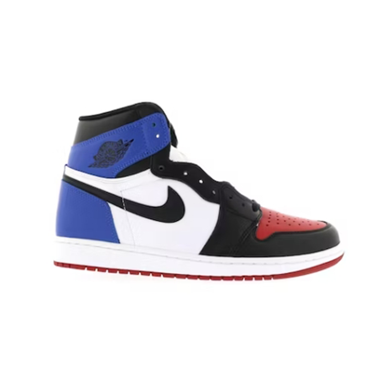 1 Retro Top 3