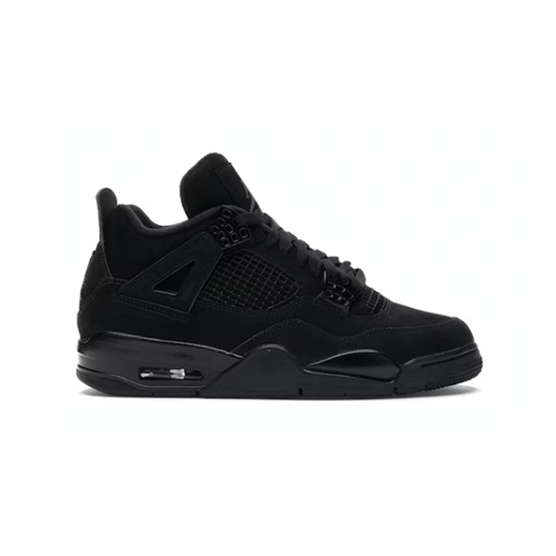 KX/KZ   4 Retro Black Cat