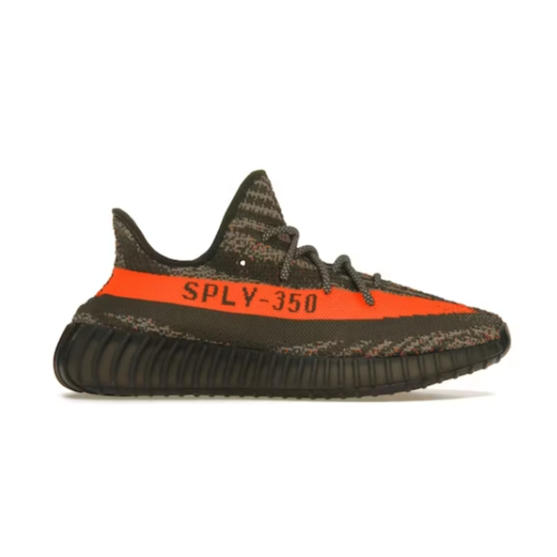 Yeezy Boost  V2 Carbon Beluga