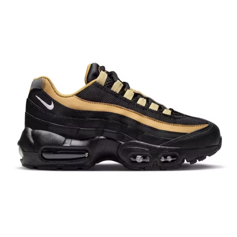 95 Recraft Black Elemental Gold