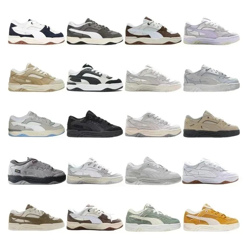 Puma-180Casual sneakers