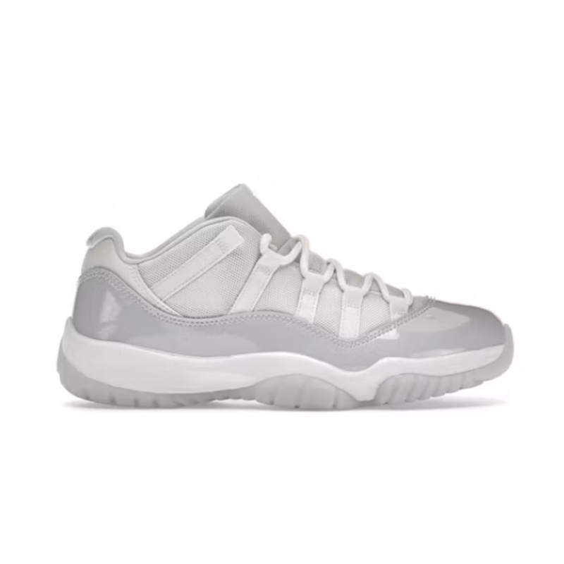 OG   11 Retro Low Pure Violet