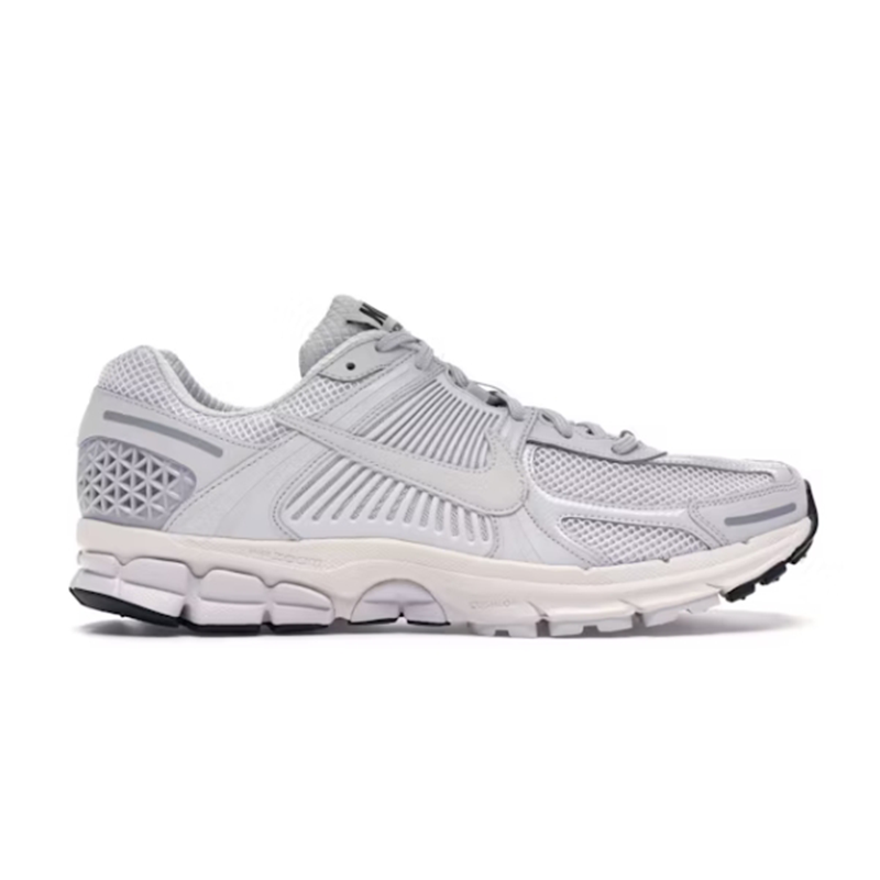 Zoom Vomero 5 Vast Grey