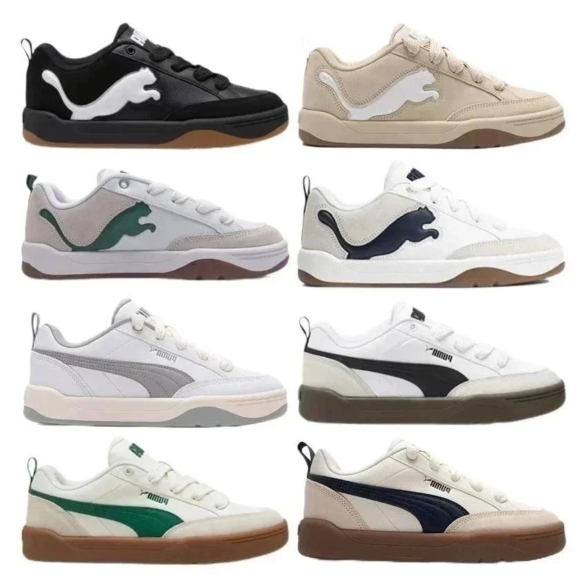 puma bread rollCasual sneakers-06