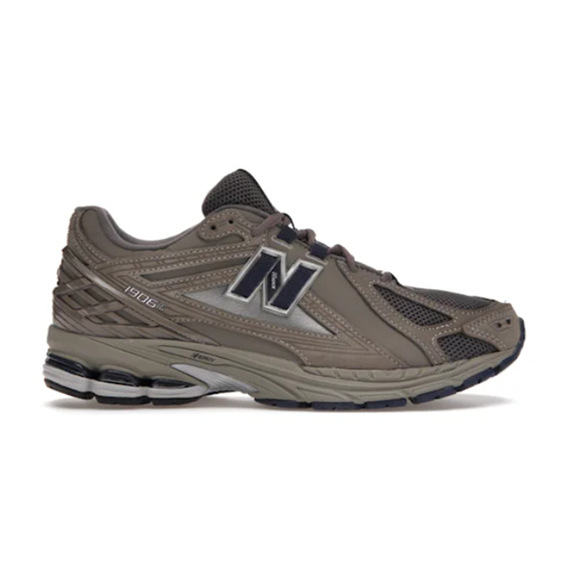 1906R Grey IndigoFashion sneakers