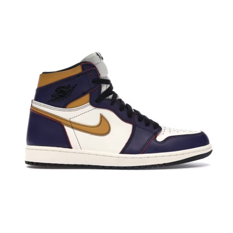 Nike Jordan Air Jordan 1 Retro High OG Defiant SB LA to Chicago