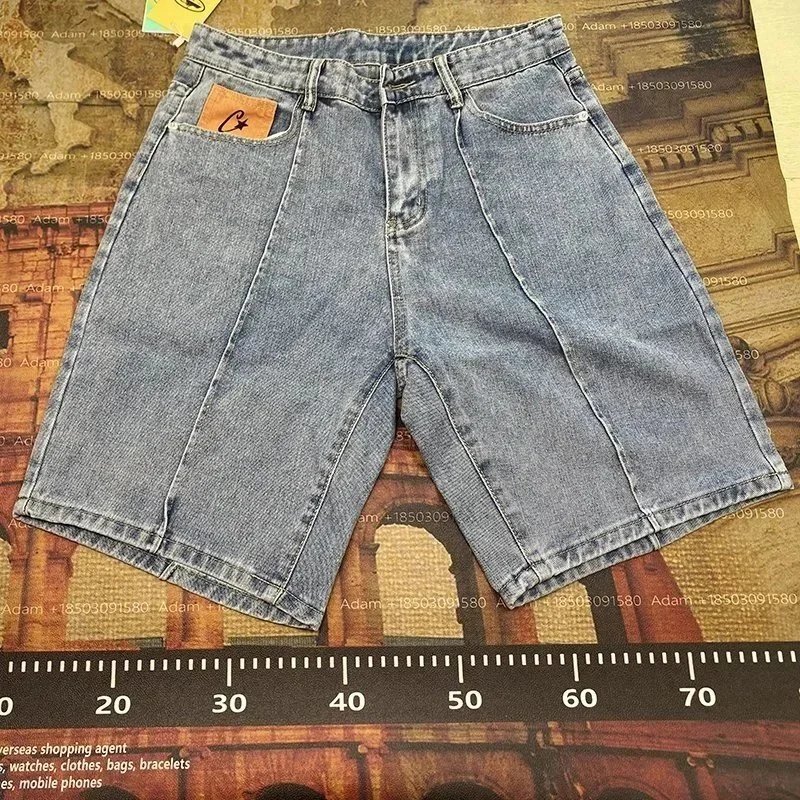 Youth trend sports shorts C series 2