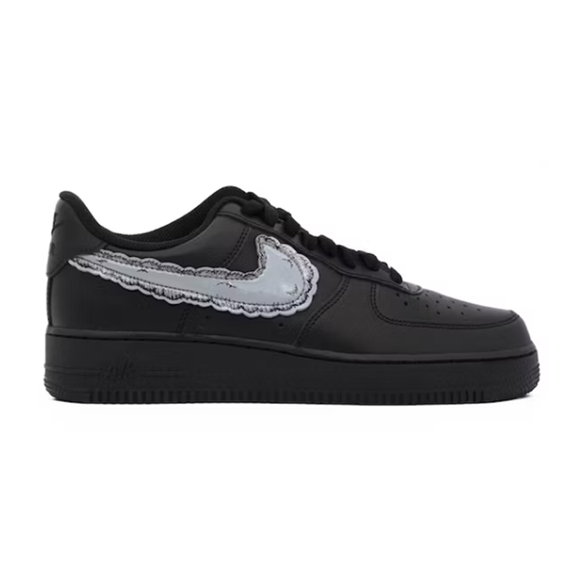 Force 1 Low '07 Black (KAWS Sky High Farm Workwear Edition)