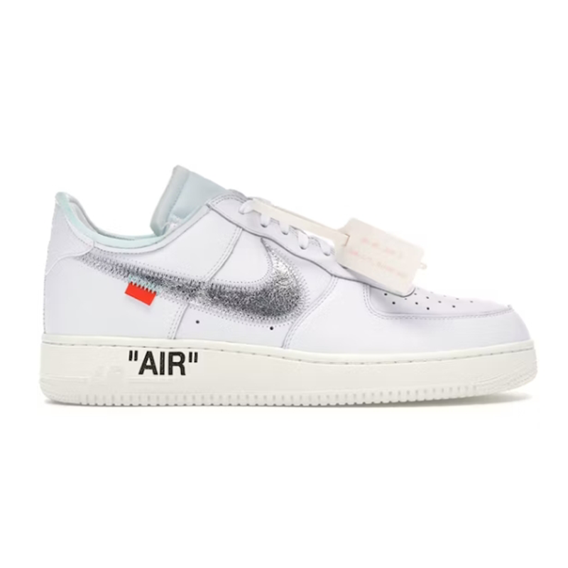 Force 1 Low Off-Wh1te ComplexCon
