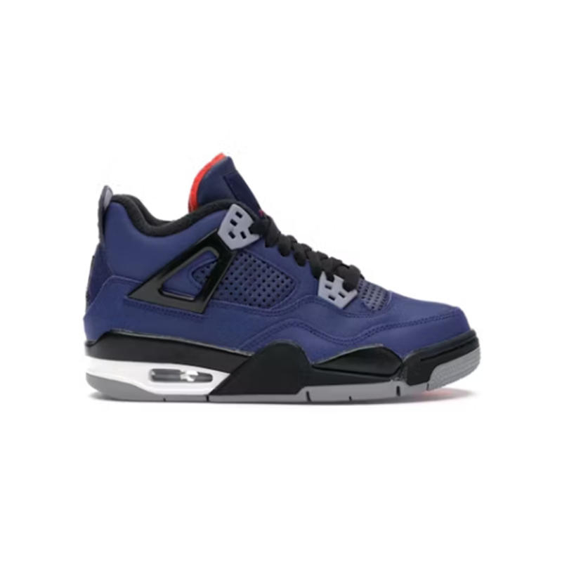 LJR   4 Retro Winterized Loyal Blue