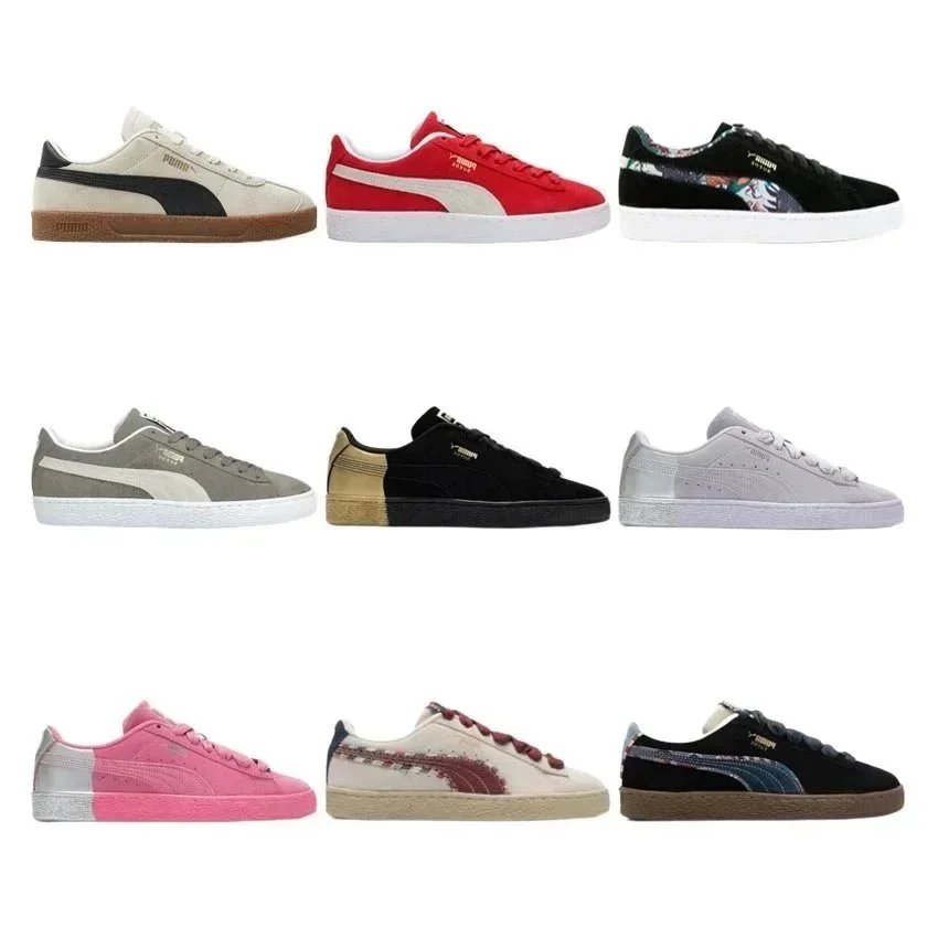 puma classic boardshortsCasual sneakers