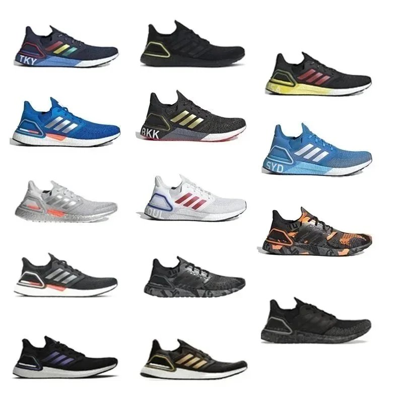 Ultra  20 Casual sneakers