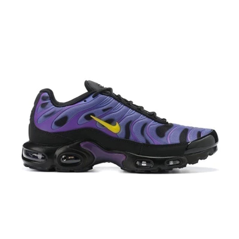 Кроссовки Nike Air Max Plus Laser Purple