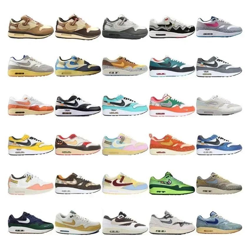 max 87Casual sneakers
