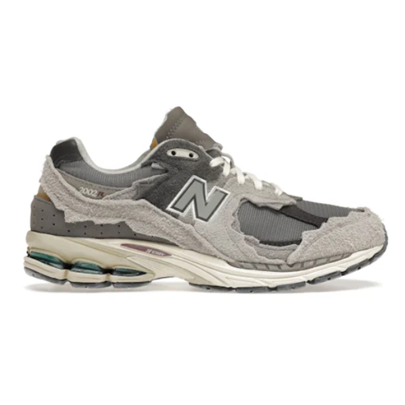 2002R Protection Pack Rain CloudFashion sneakers