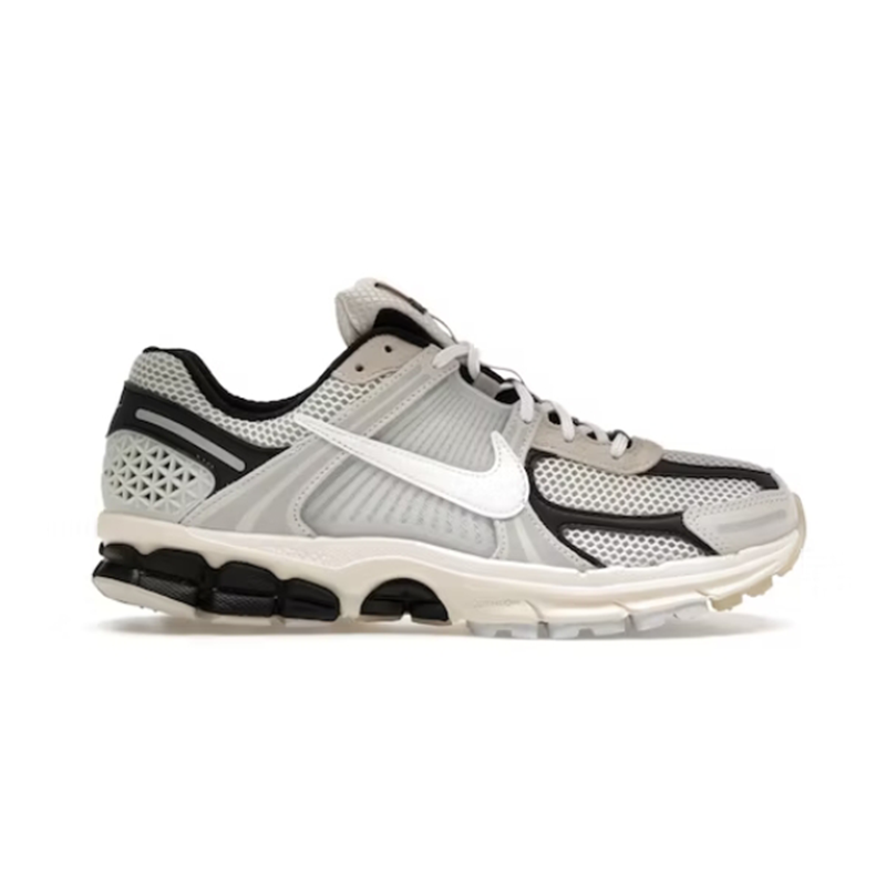 Zoom Vomero 5 Supersonic Light Bone Black