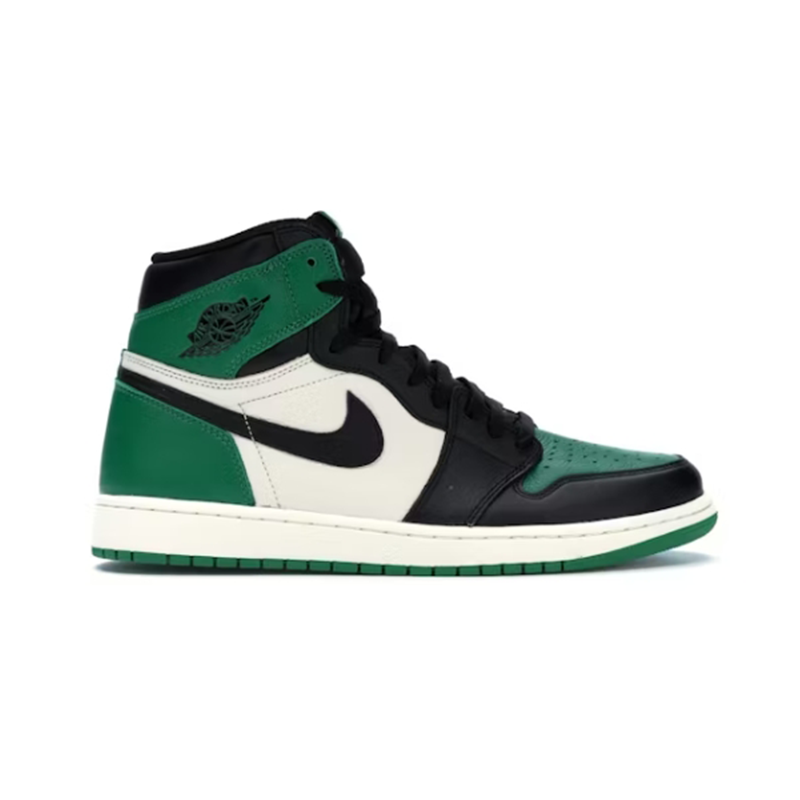 Nike Jordan Air Jordan 1 Retro High Pine Green