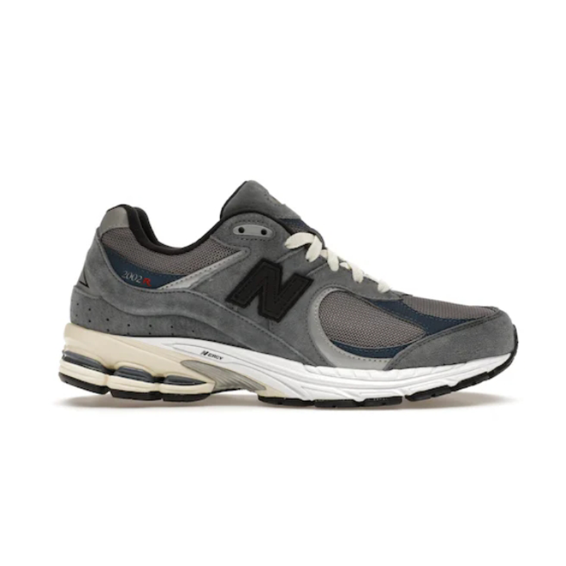 2002R JJJJound Storm BlueFashion sneakers