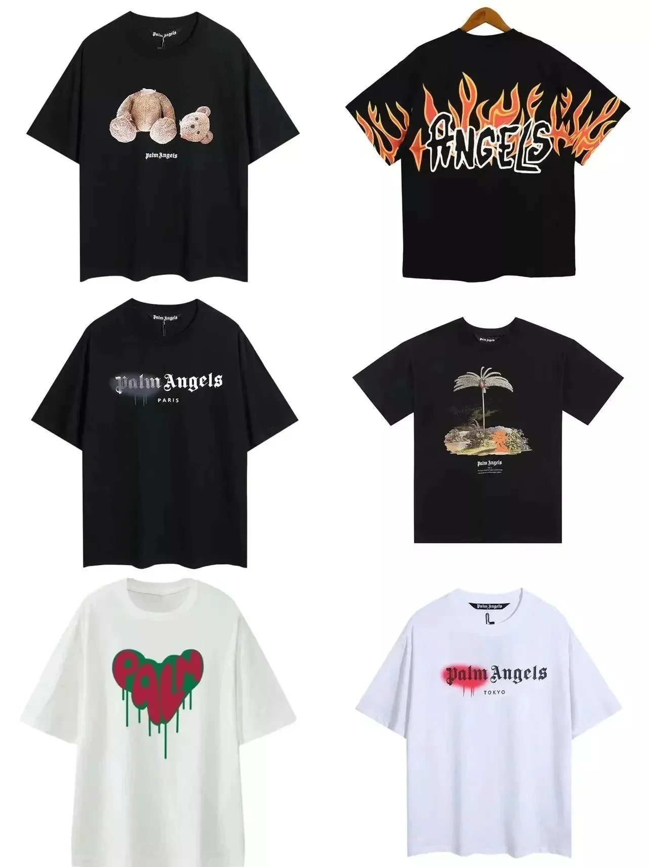 Activity youth short sleeve dird
