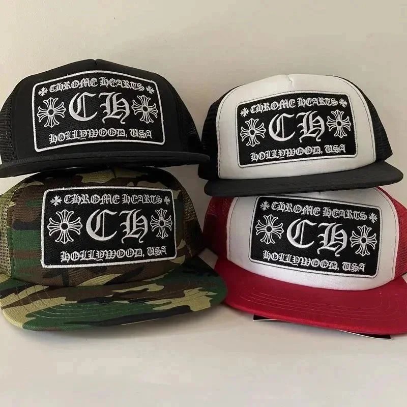 high quality baseball cap
