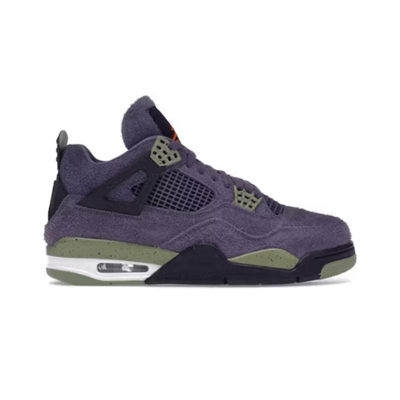 KX/KZ   4 Retro Canyon Purple