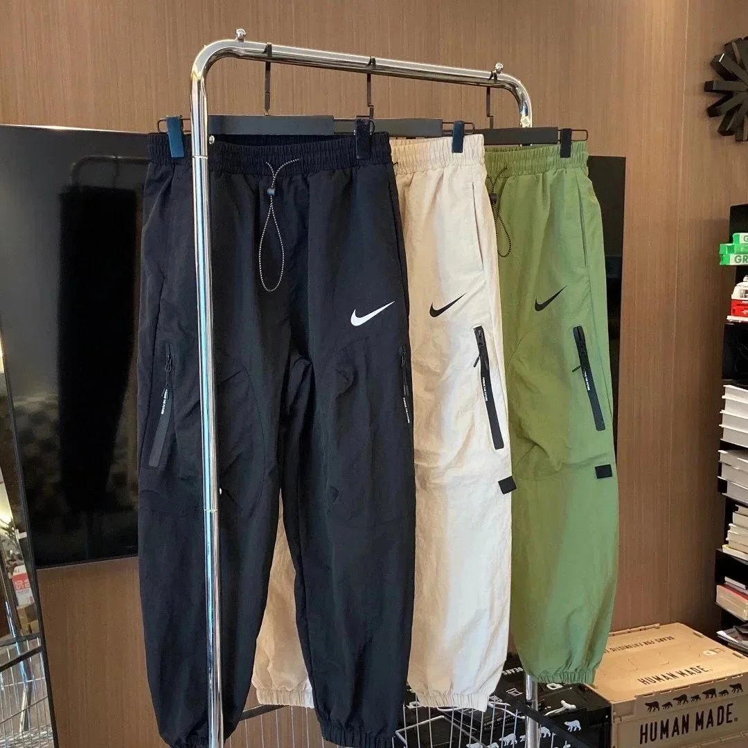Casual Workwear Pants