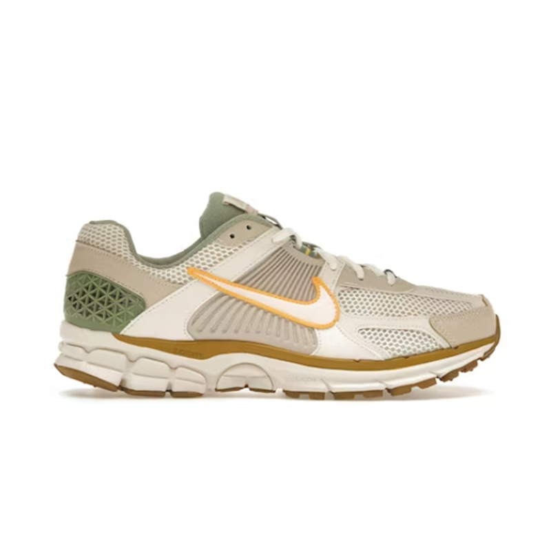 Zoom Vomero 5 Sail Laser Orange Medium Olive